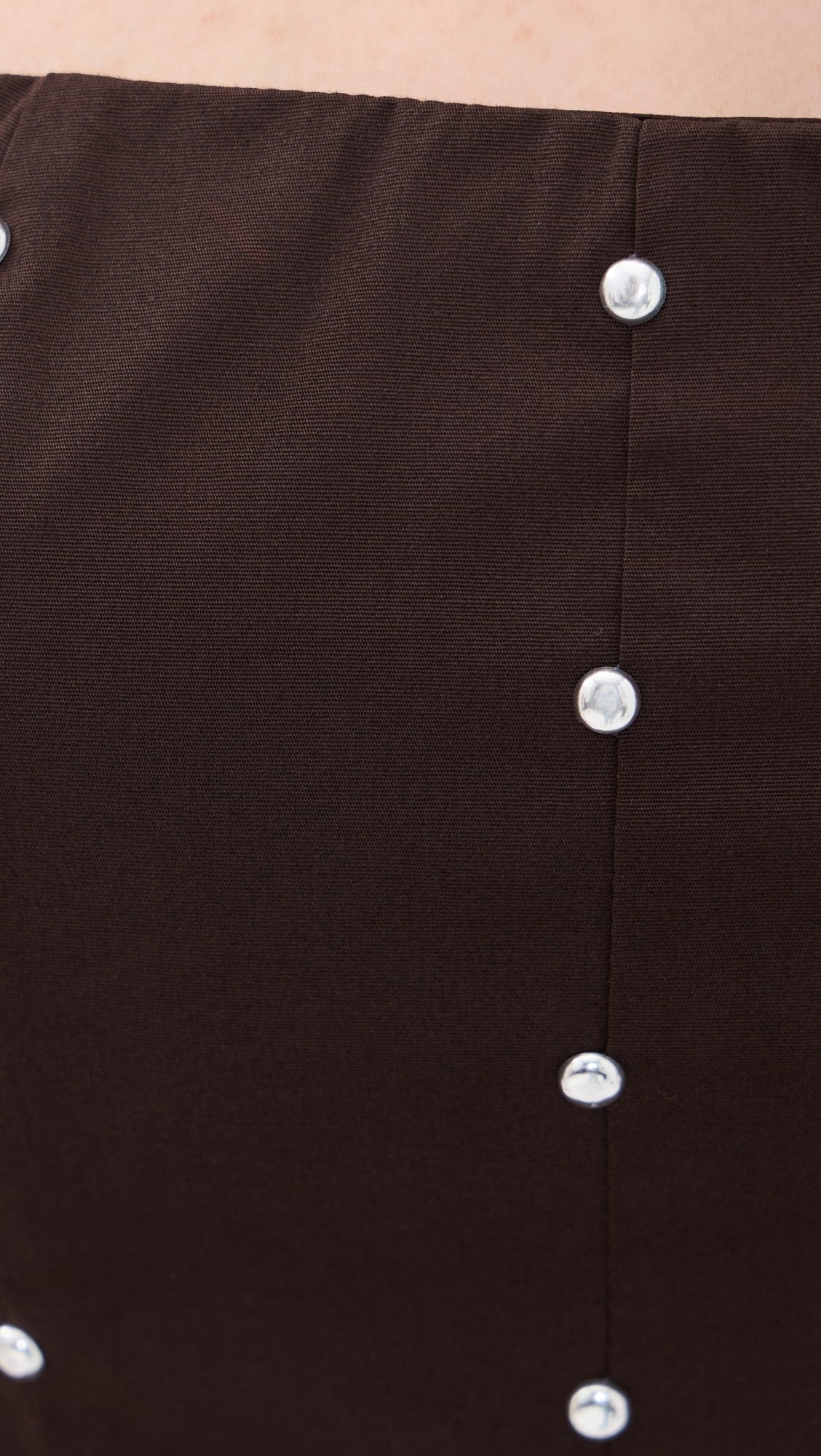 Staud Wylie Dress