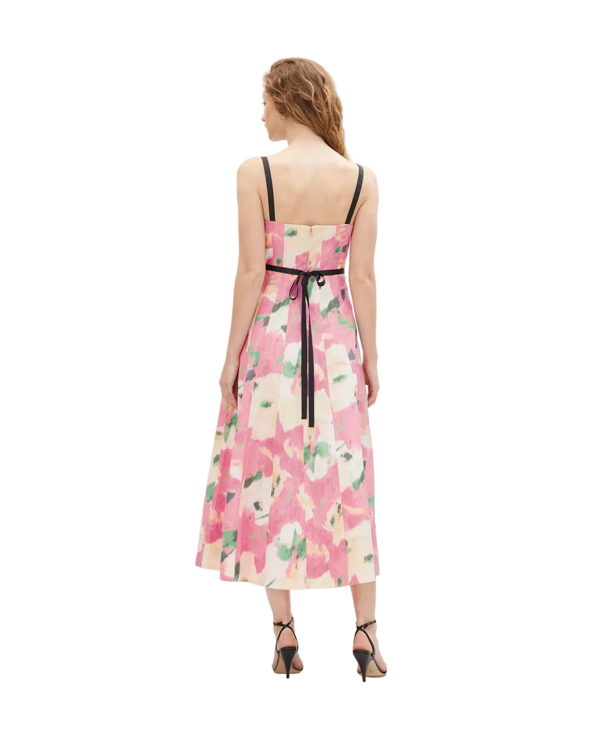 Tanya Taylor Tavia Dress