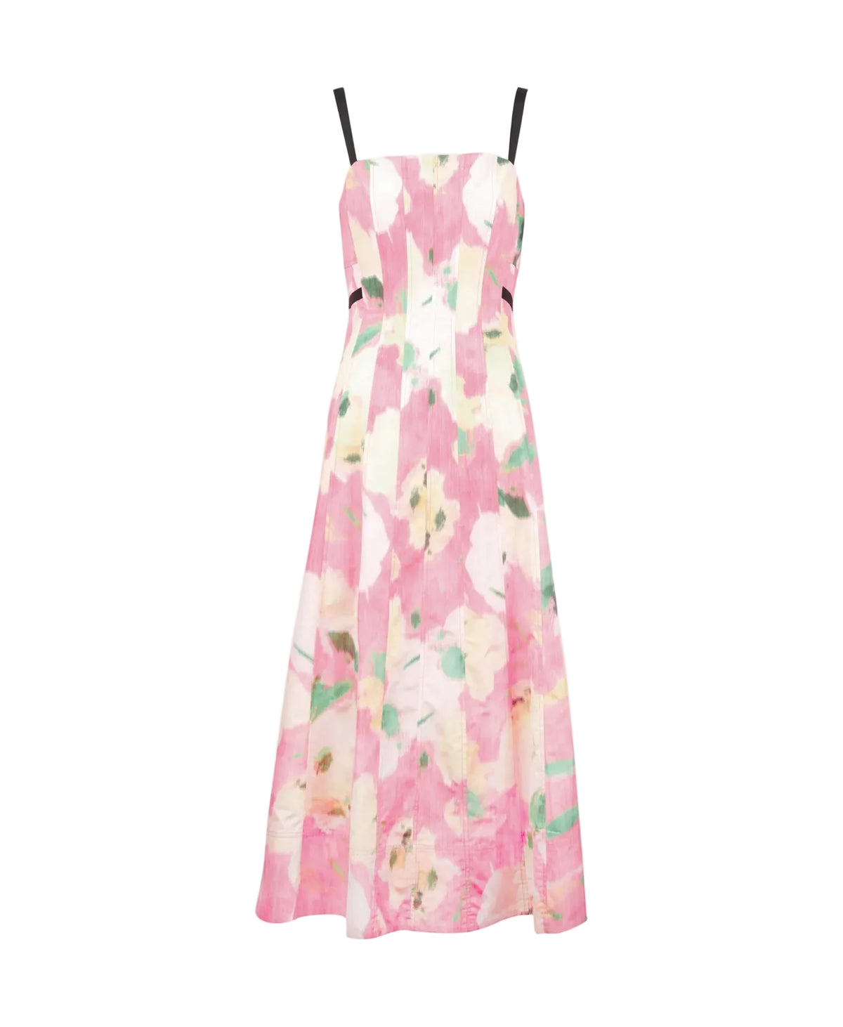 Tanya Taylor Tavia Dress