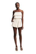 Shona Joy Alto Linen Short Set